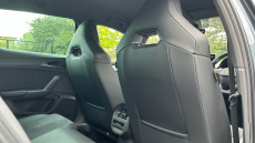 CUPRA Leon 1.5 eTSI 150 V2 5dr DSG Petrol Hatchback